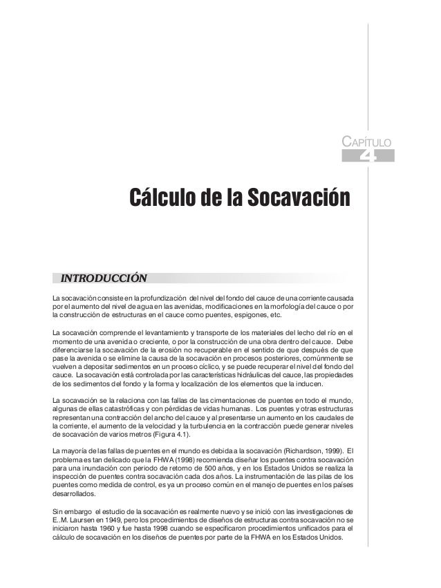 Profundización en las técnicas del cálculo
